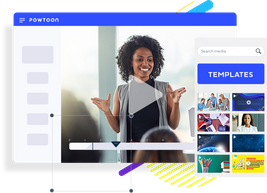 Video Maker, Make Videos and Animations Online