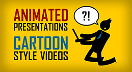 PowToon - The free animated explainer design software