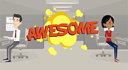 PowToon - Make cool animated explainer videos