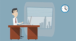 Free Presentation templates and PowerPoint alternative